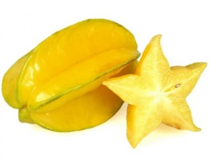 میوه-ستاره-ای